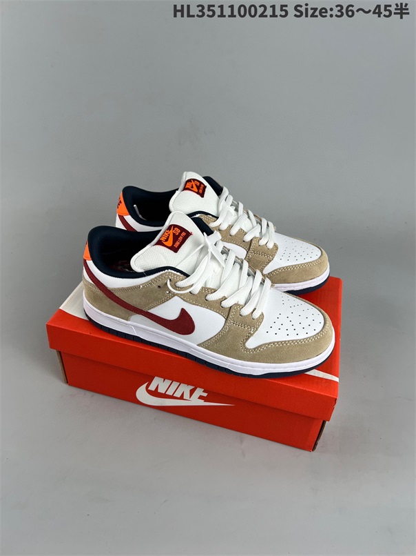 women low dunk sb shoes 2023-2-27-077